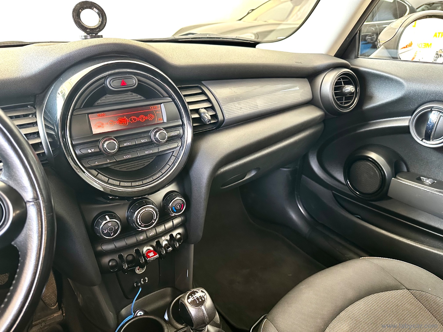 Mini One 75 CV - immagine 10