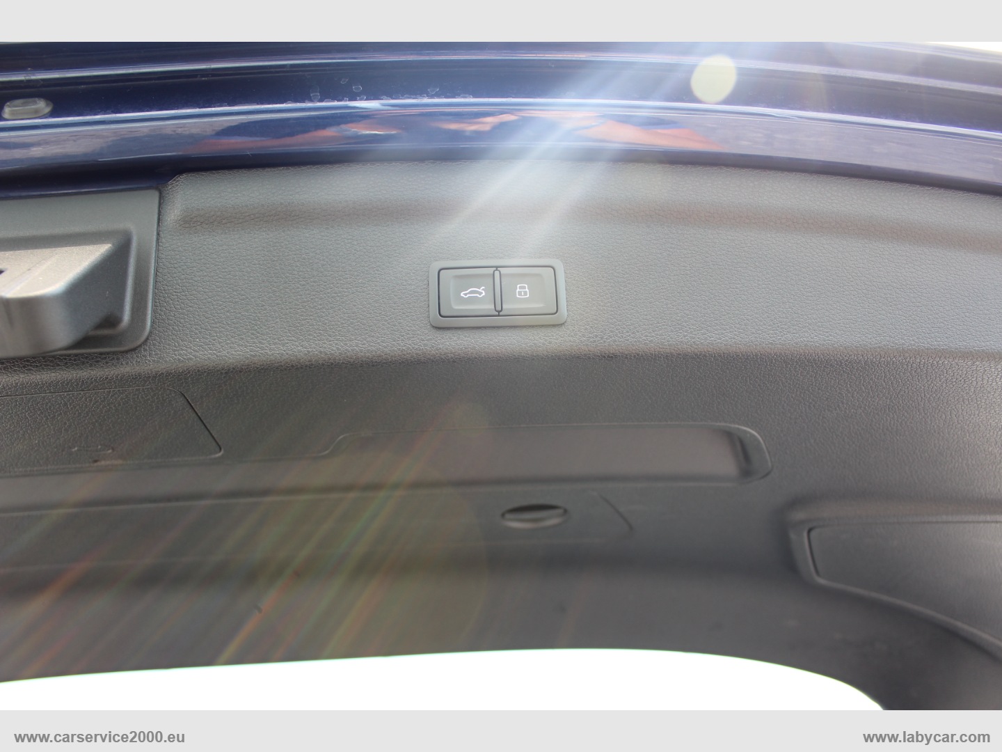 Q3 SPB 35 TDI S tronic S-LINE EDITION - immagine 10