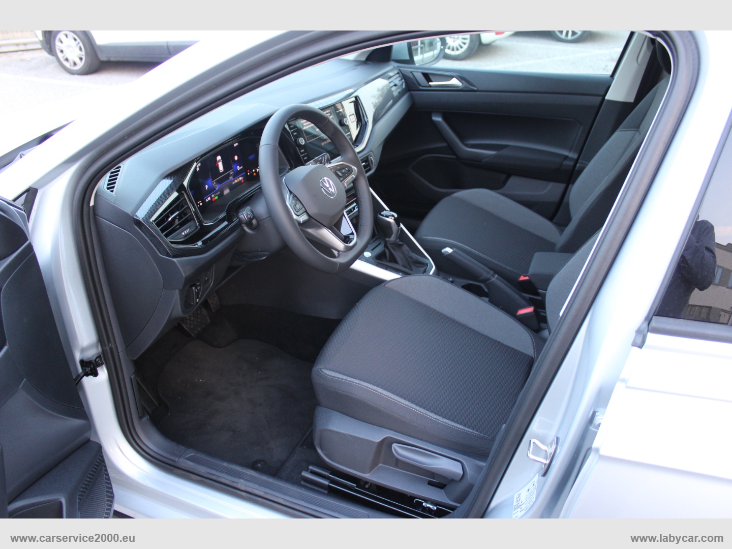 Taigo 1.0 TSI 115 CV DSG Edition Plus - immagine 10