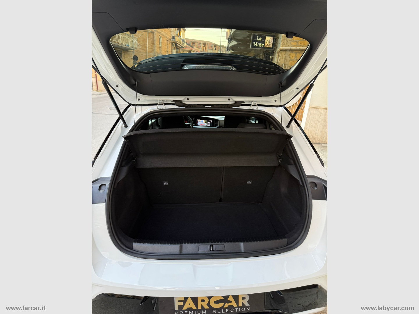Mokka 1.2 Turbo 130 CV aut. GS - immagine 10
