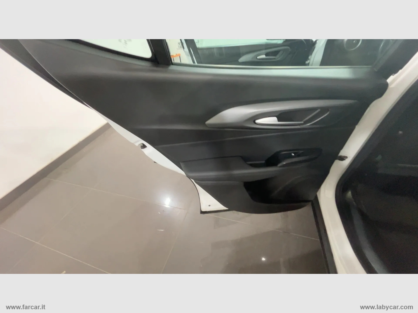 Tonale 1.6 diesel 130 CV TCT6 Sprint VETTURA IN ARRIVO - immagine 10