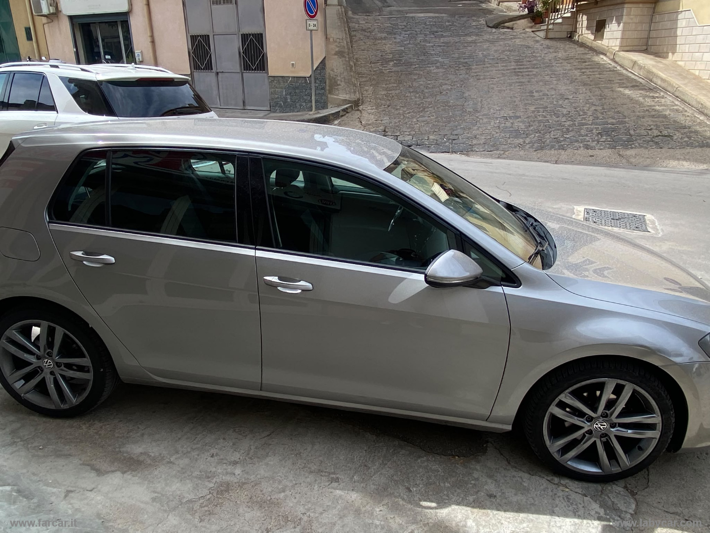Golf 1.6 TDI 90CV 5p. Bus. Trendline BMT TRATTABILI - immagine 10