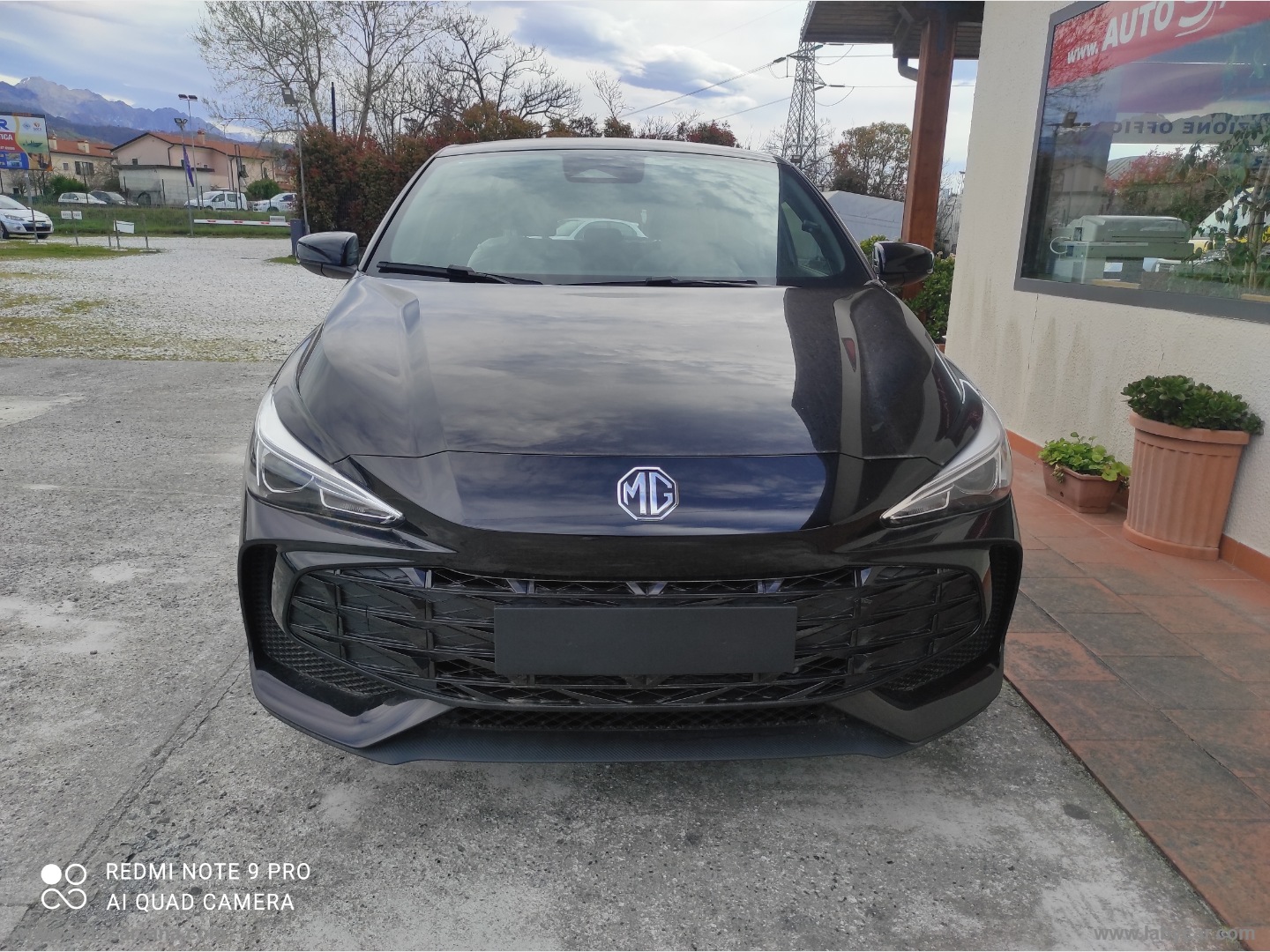 MG3 1.5 Comfort NUOVA 7 ANNI GARANZIA MG - immagine 10