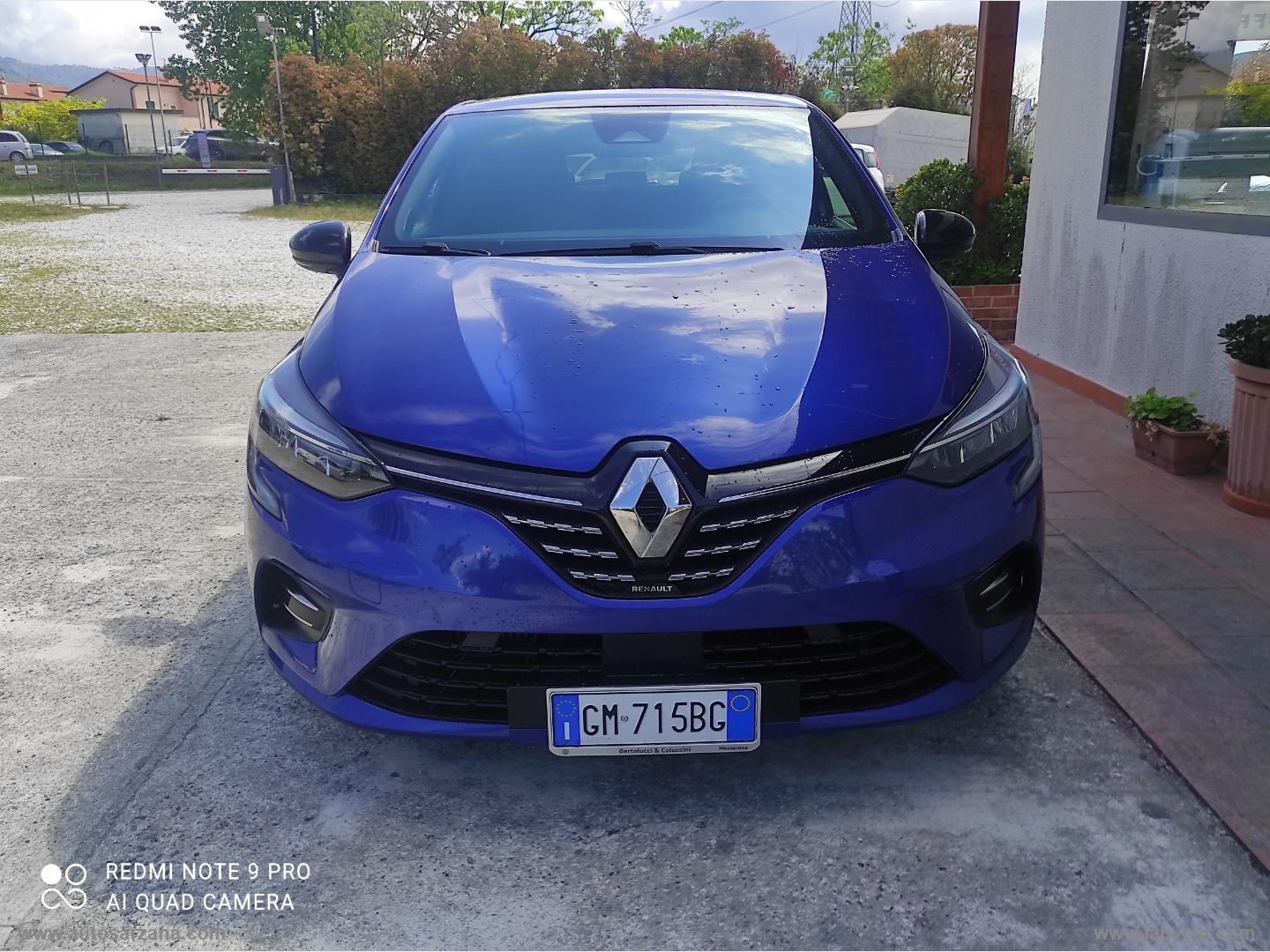 Clio TCe 100 CV GPL Techno GPL - POCHISSIMI KM - immagine 10