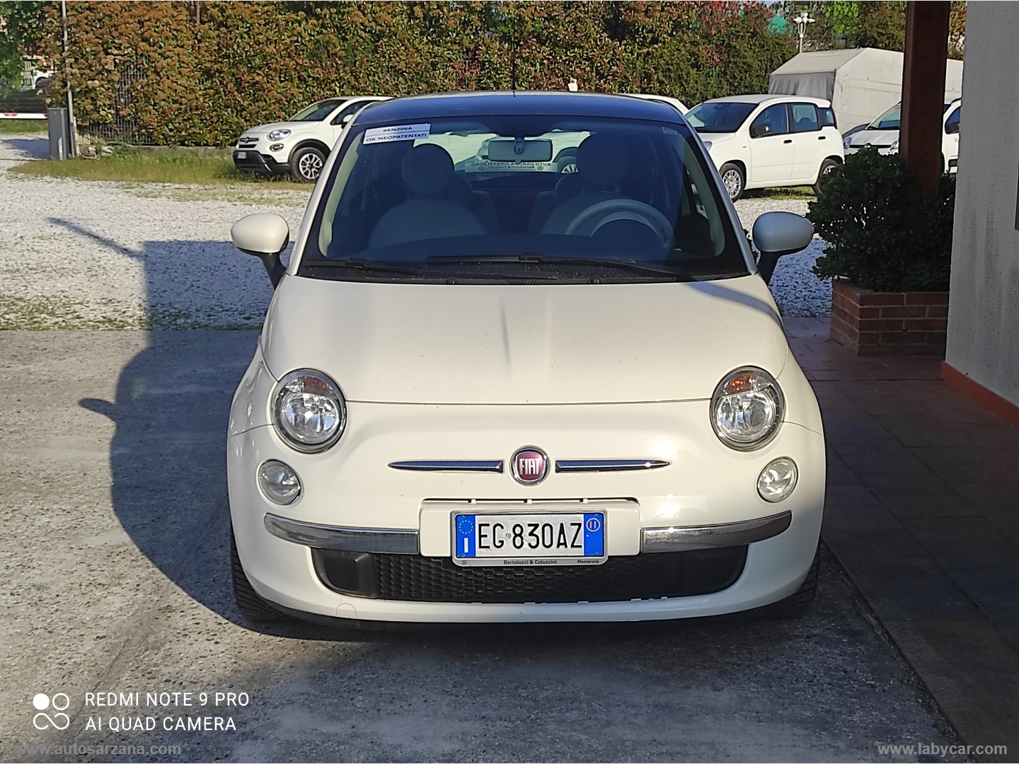 500 1.2 by Gucci 500 GUCCI - immagine 10