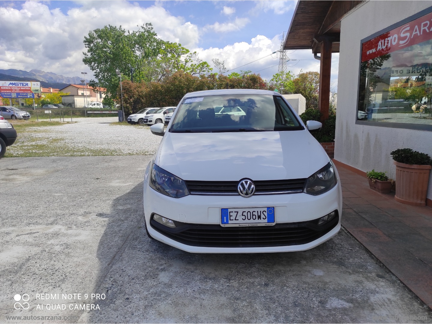 Polo 1.0 MPI 5p. Trendline VERAMENTE BELLA - immagine 10