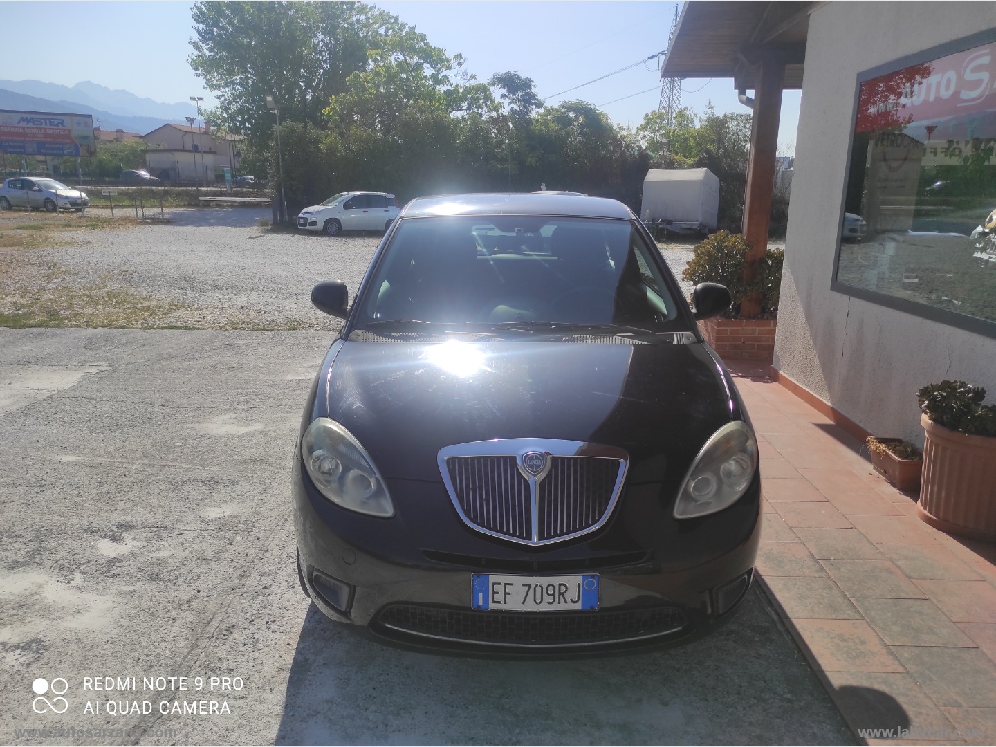 Ypsilon 1.2 69 CV Diva - immagine 10