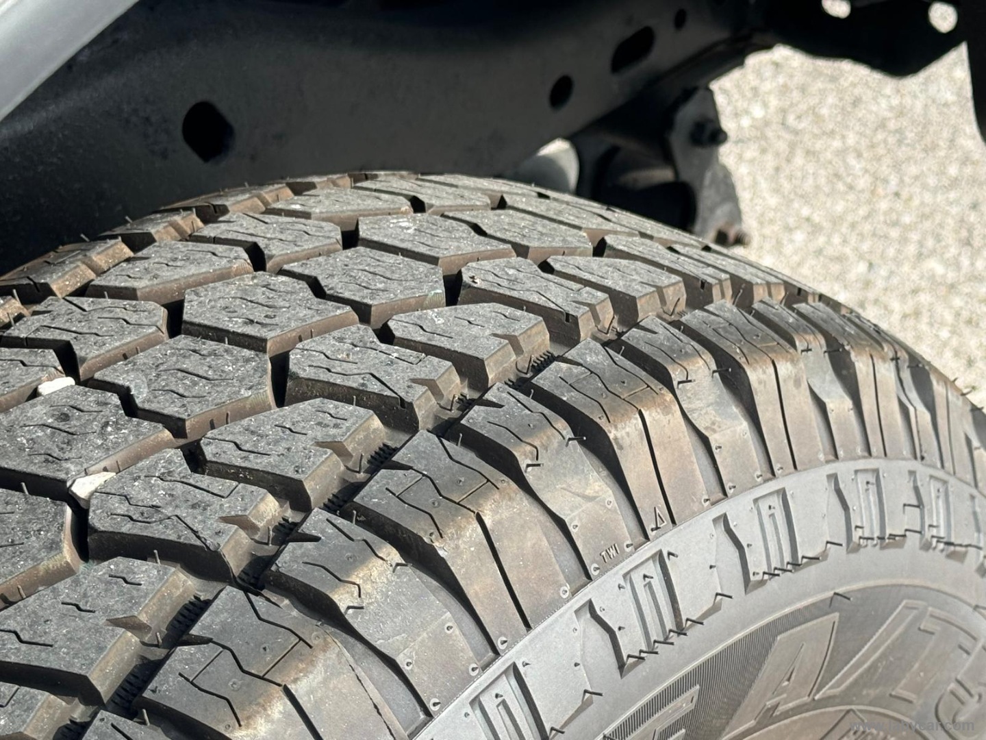 CJ7 DIESEL 2.4 TUTTA ORIGINALE – OTTIME CONDIZIONI – OK NEOPATENTATI - immagine 10