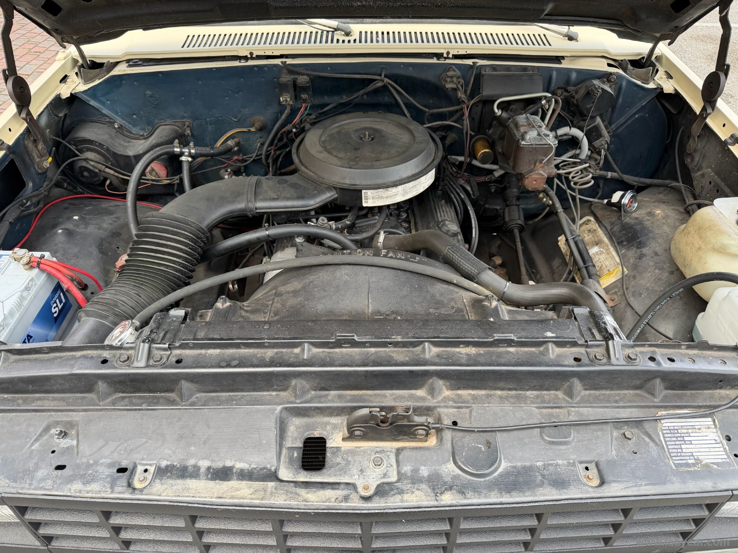 V3500 GPL–4X4–6 POSTI - immagine 10