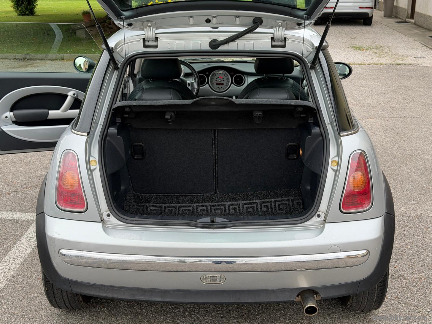 Mini One PER COMMERCIANTI-OK NEOP. - immagine 10