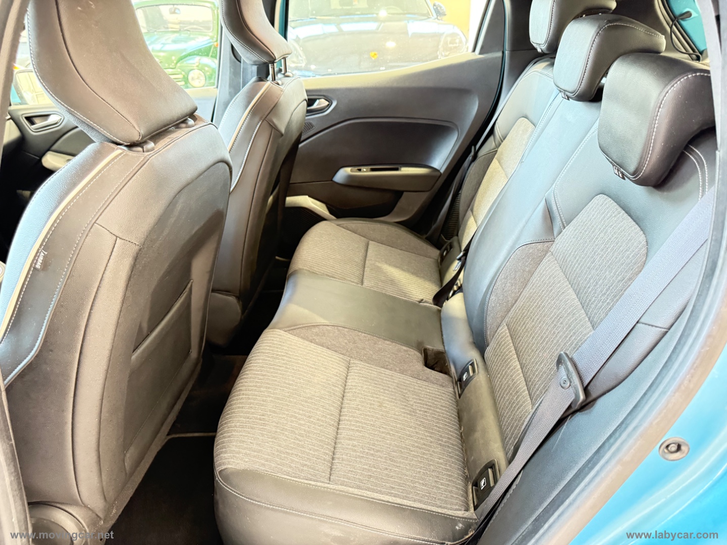 CLIO E-TECH HYBRID - immagine 10