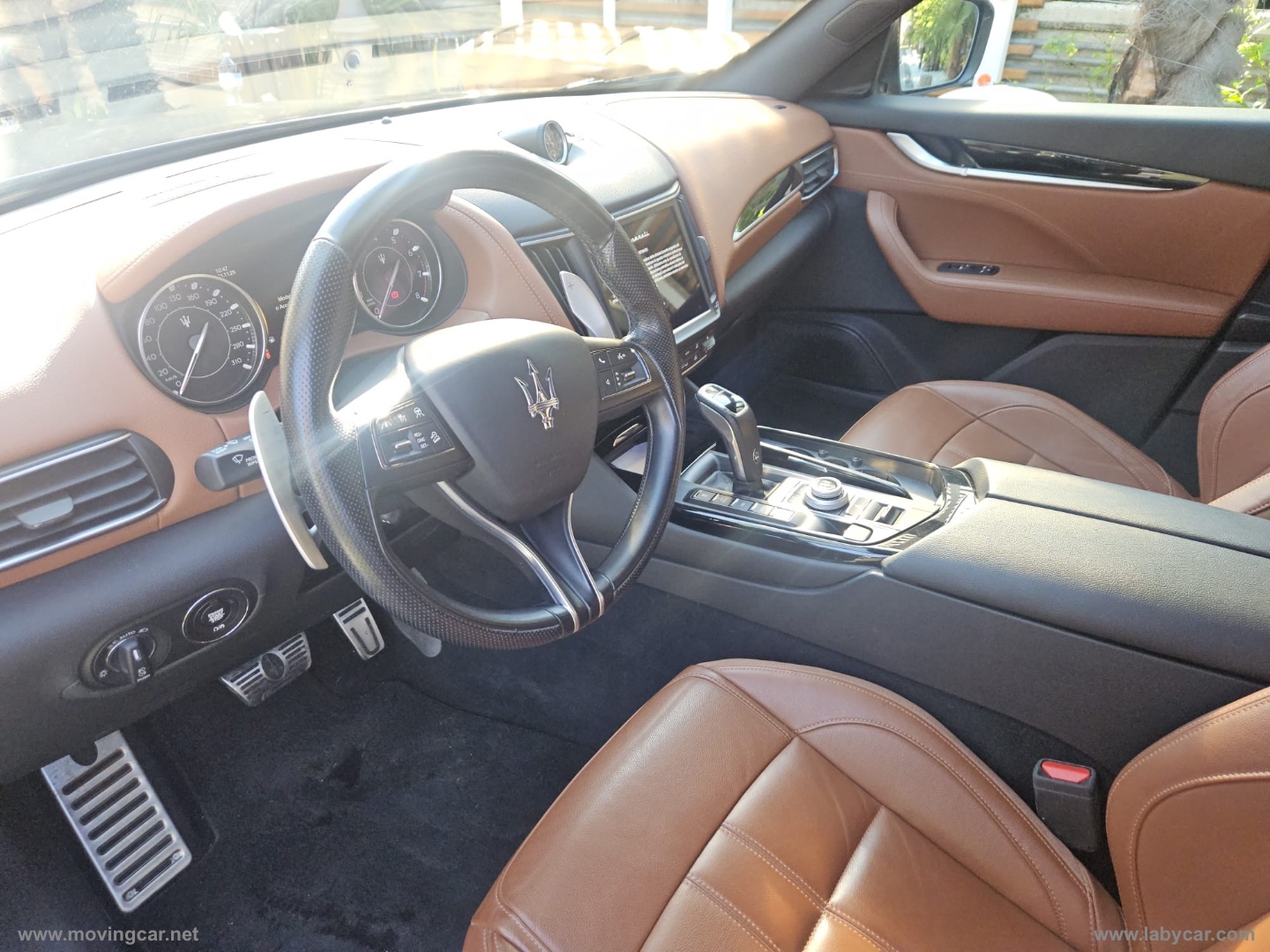 Levante 330 CV MHEV AWD GT - immagine 10