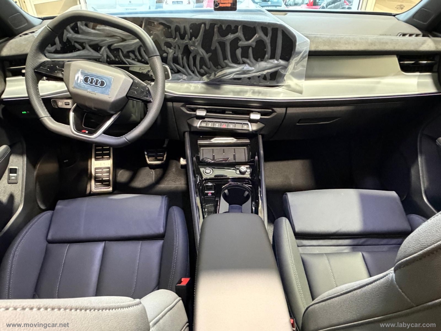 Q3 SPB 35 TDI quattro S line edition - immagine 10