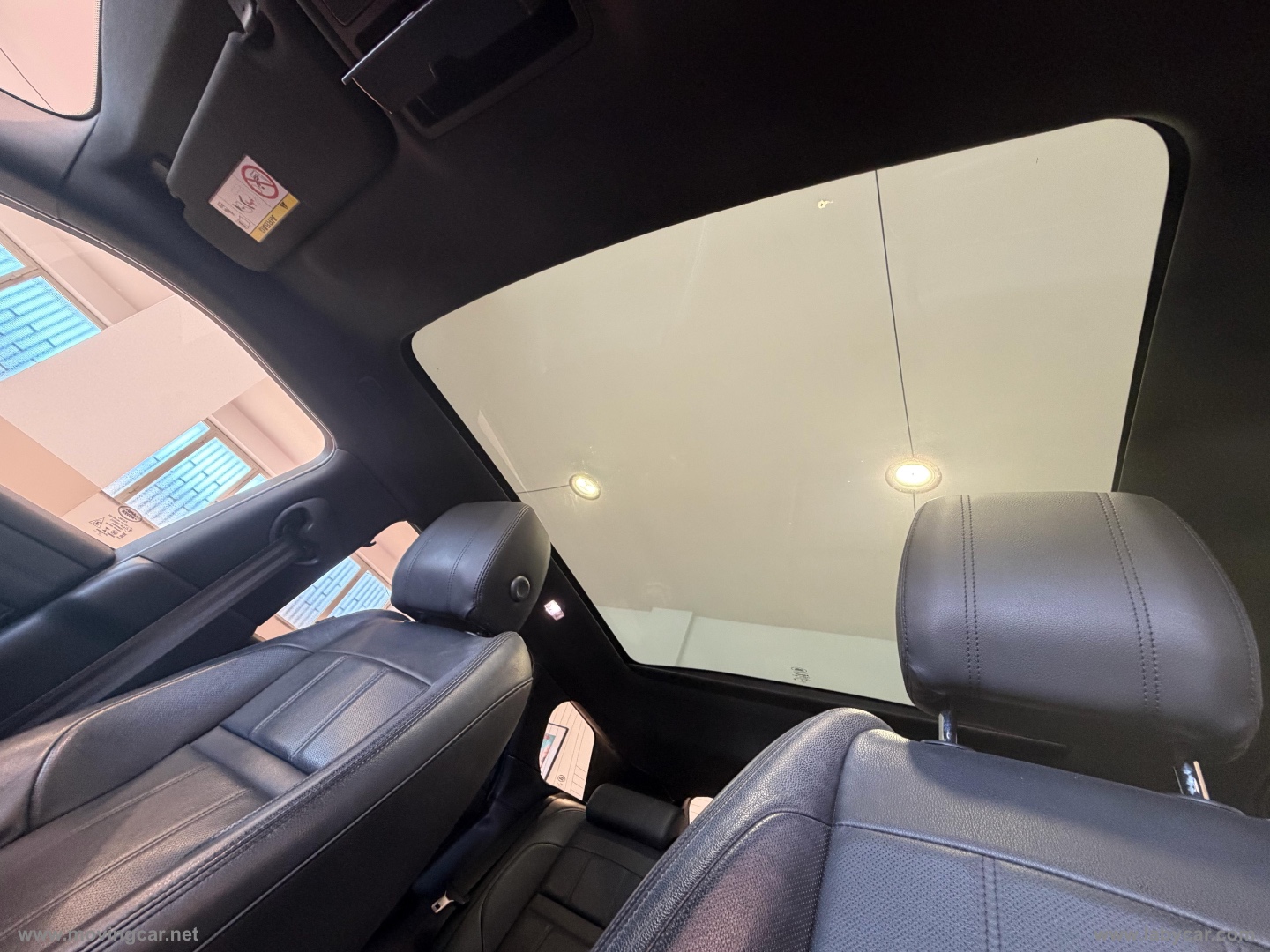 RR Evoque 2.0D 180 CV AWD Auto - immagine 10
