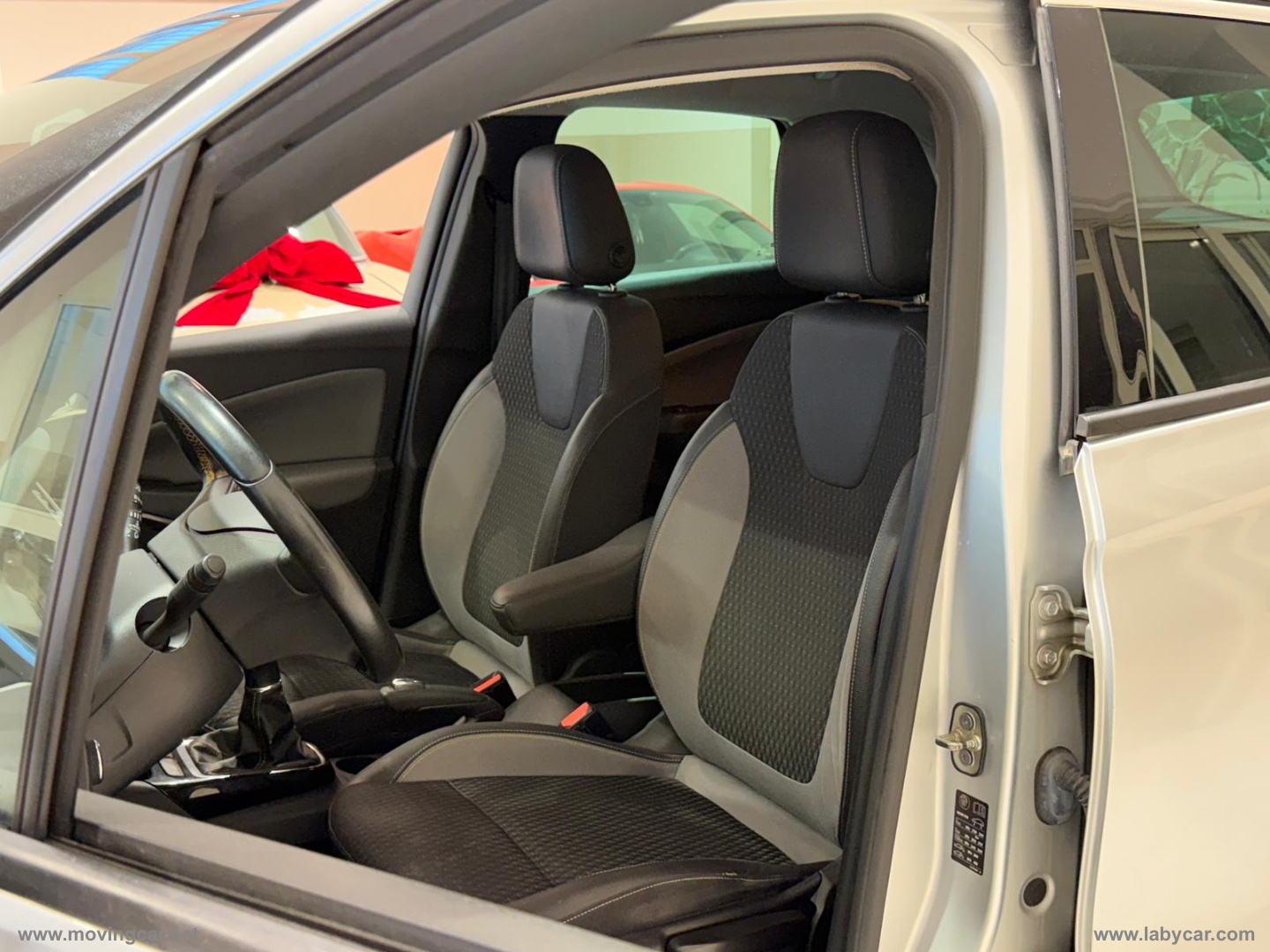 Crossland X 1.6 ECOTEC D 8V S&S Advance - immagine 10