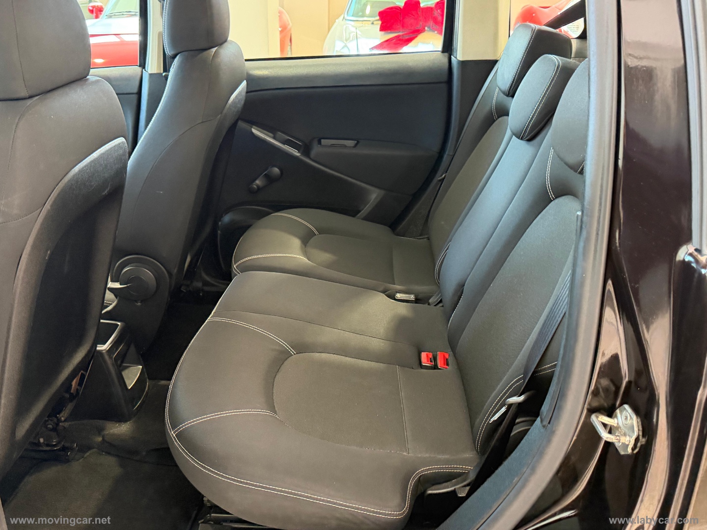 Musa 1.3 Mjt 95 CV Diva - immagine 10