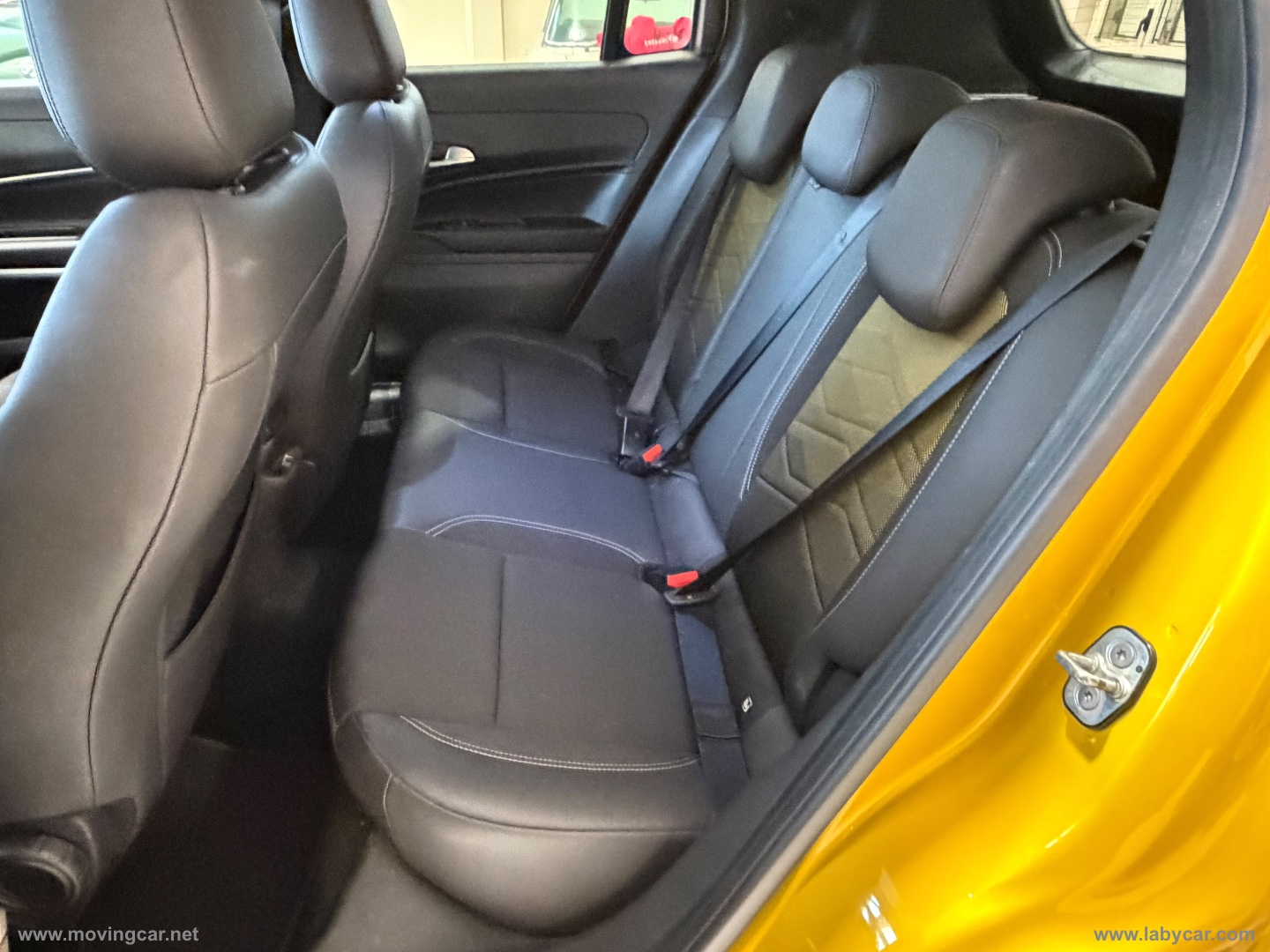 Avenger 1.2 Turbo 100 CV Summit - immagine 10