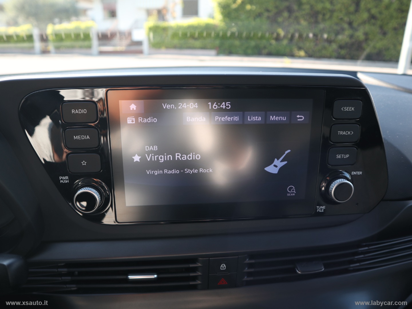 Bayon 1.2 MPI MT XClass - immagine 10