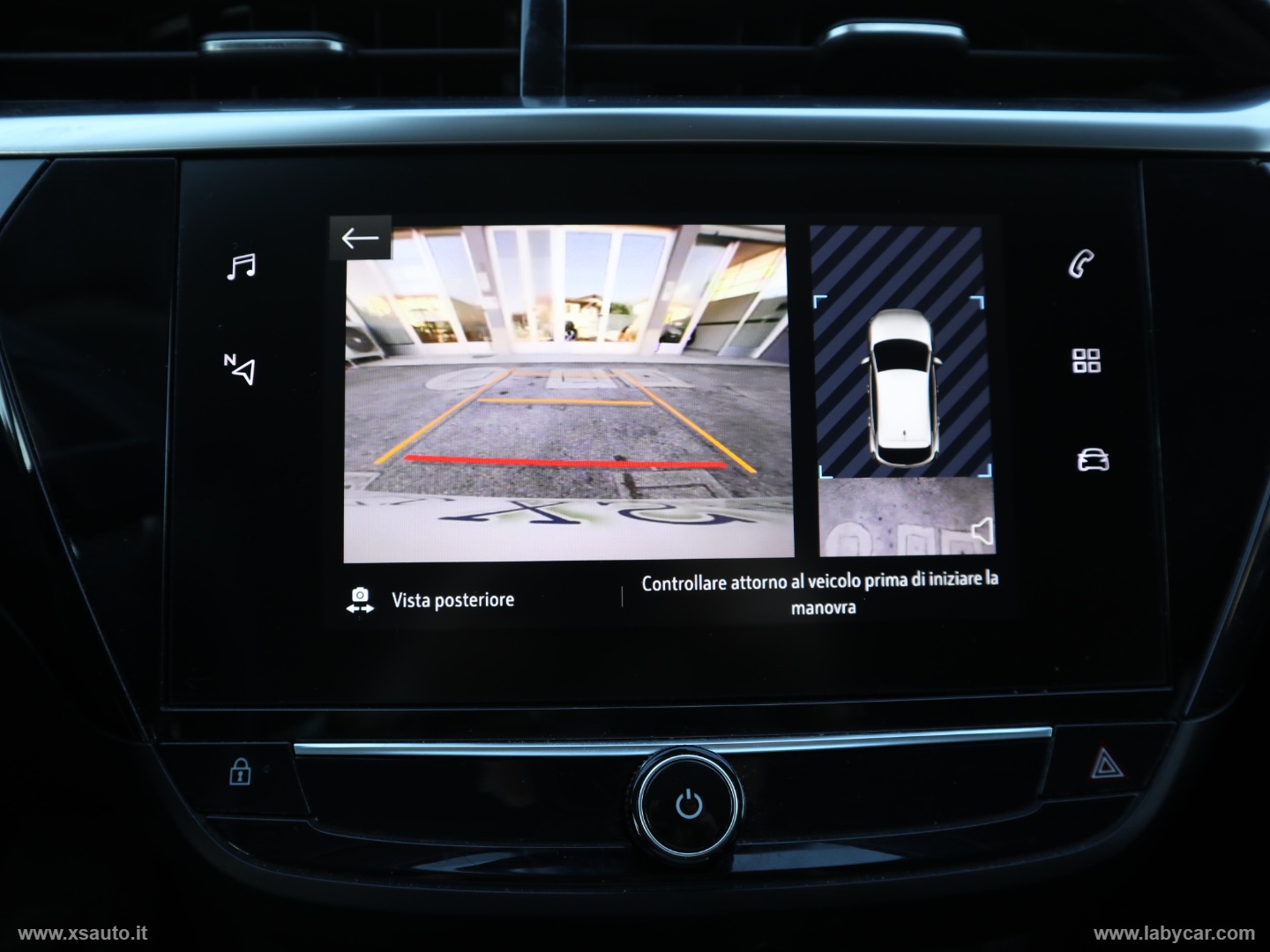 Corsa 1.2 100 CV Edition - immagine 10