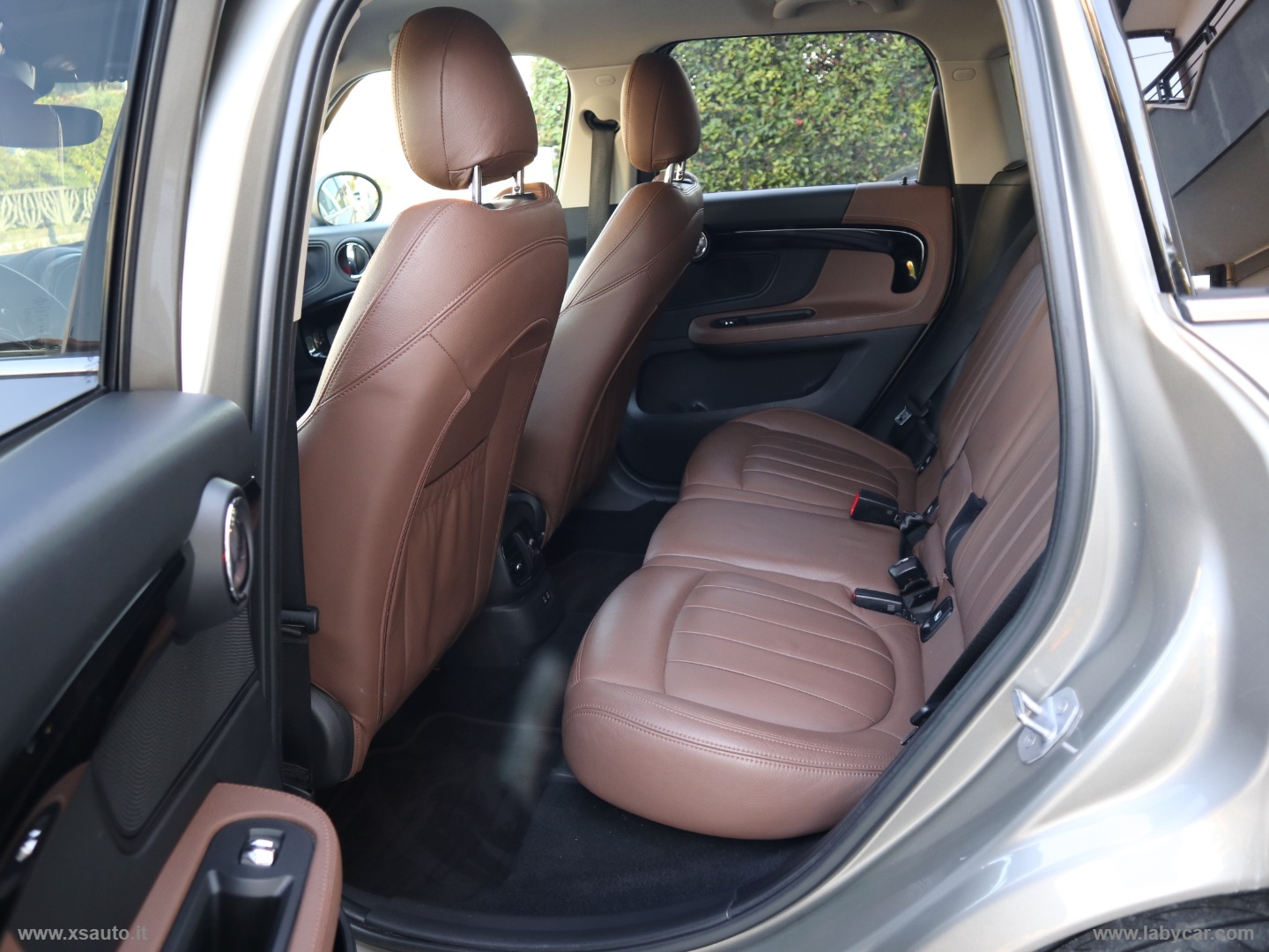 Mini Cooper SD Business Countryman ALL4 - immagine 10
