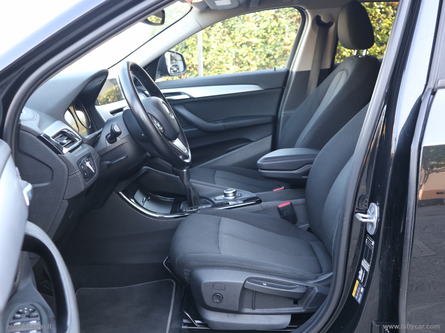 X2 xDrive25e Business-X - immagine 10