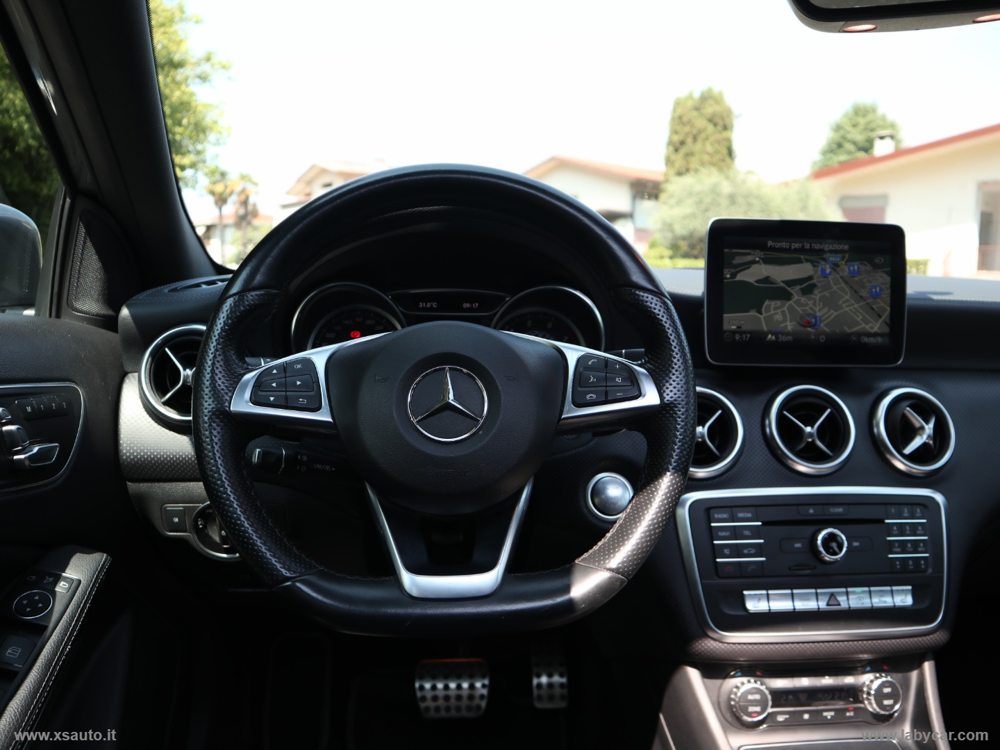 A 250 4Matic Automatic Premium - immagine 10