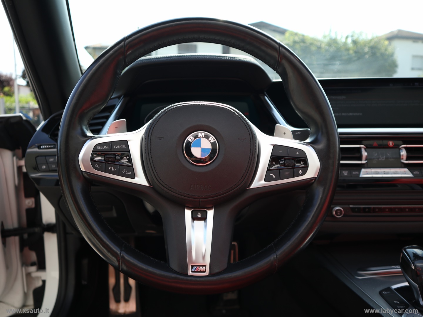 Z4 sDrive20i Msport - immagine 10