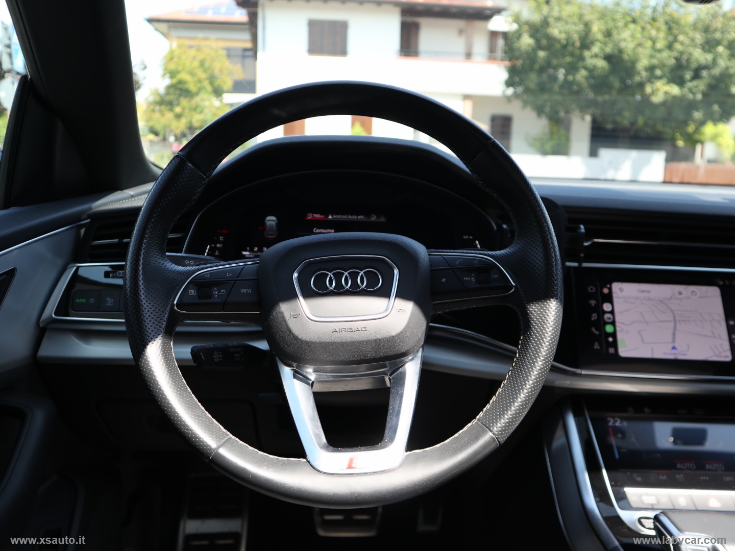 A8 L 50 TDI 3.0 quattro tiptronic - immagine 10