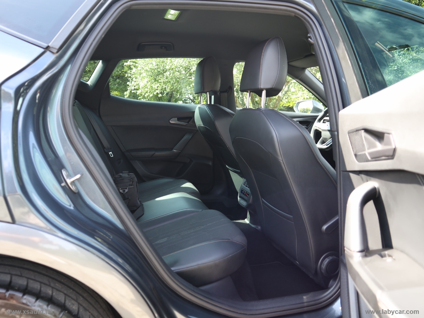Formentor 1.5 TSI DSG - immagine 10