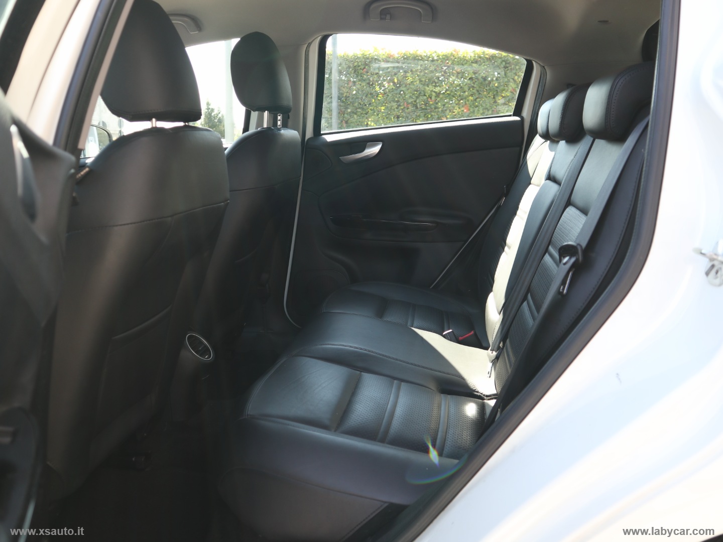 Giulietta 2.0 JTDm-2 170 CV TCT Prog. - immagine 10