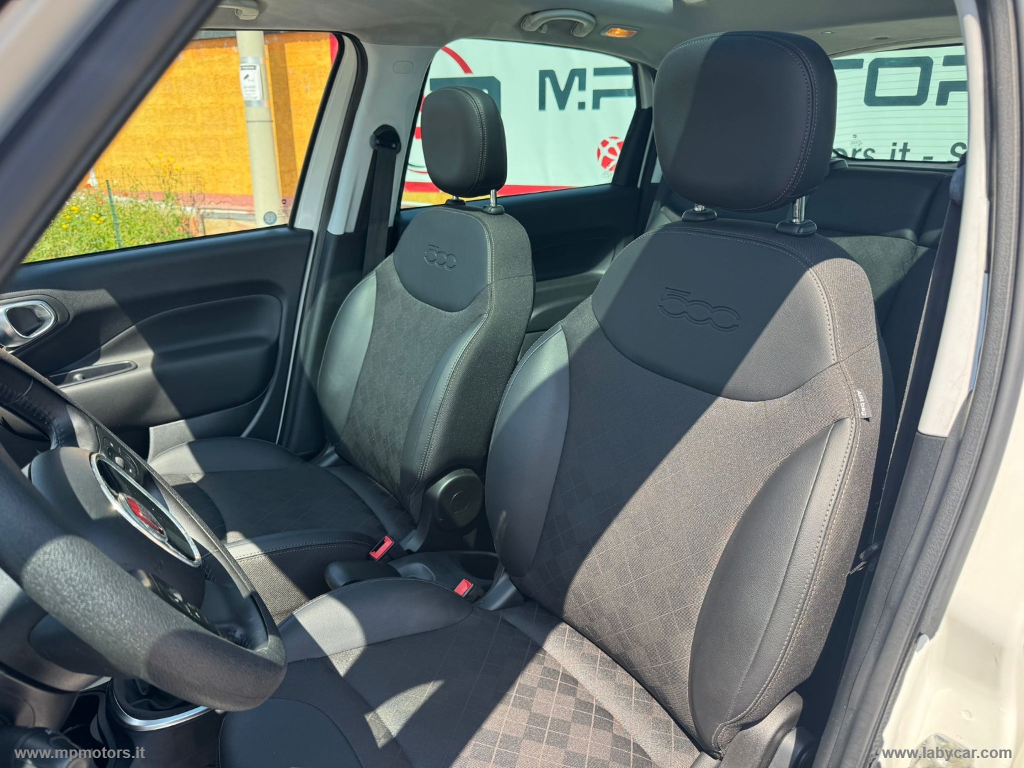500L TREKKING 1.6 MJ 120CV - immagine 10