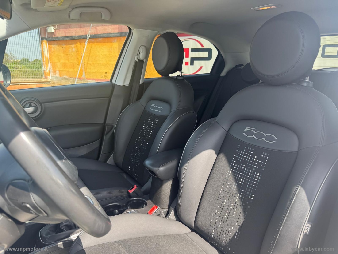 500X CONNECT 1.3 MJ 95CV - immagine 10