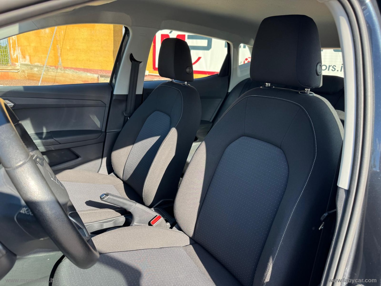 IBIZA STYLE 1.0 80CV 5P. - immagine 10