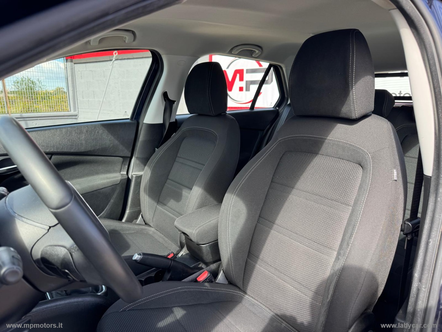 TIPO LOUNGE SW N1 1.3 MJ 95CV AUTOCARRO - immagine 10