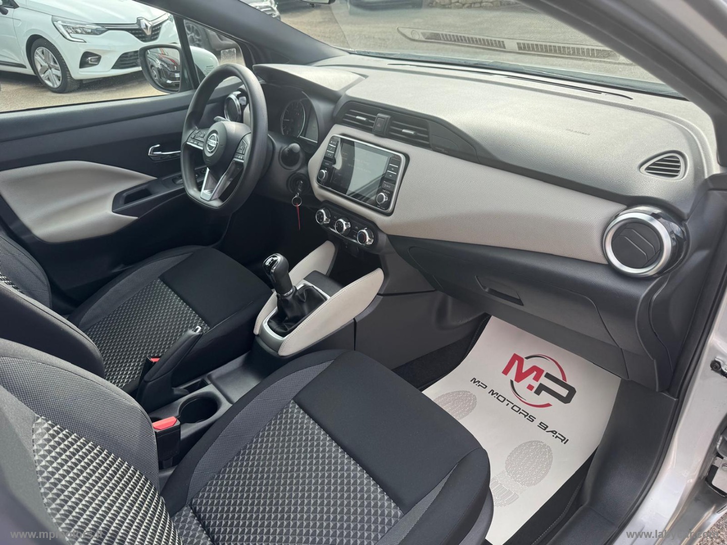 MICRA ACENTA 1.0 71CV 5P. - immagine 10