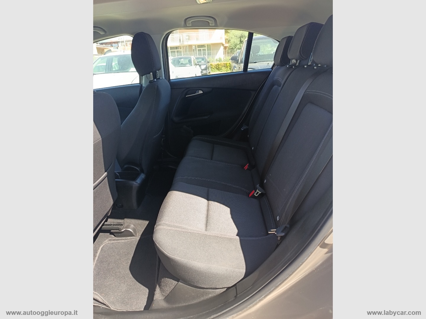 Tipo 1.4 T-Jet 120 CV GPL 5p. Easy - immagine 10