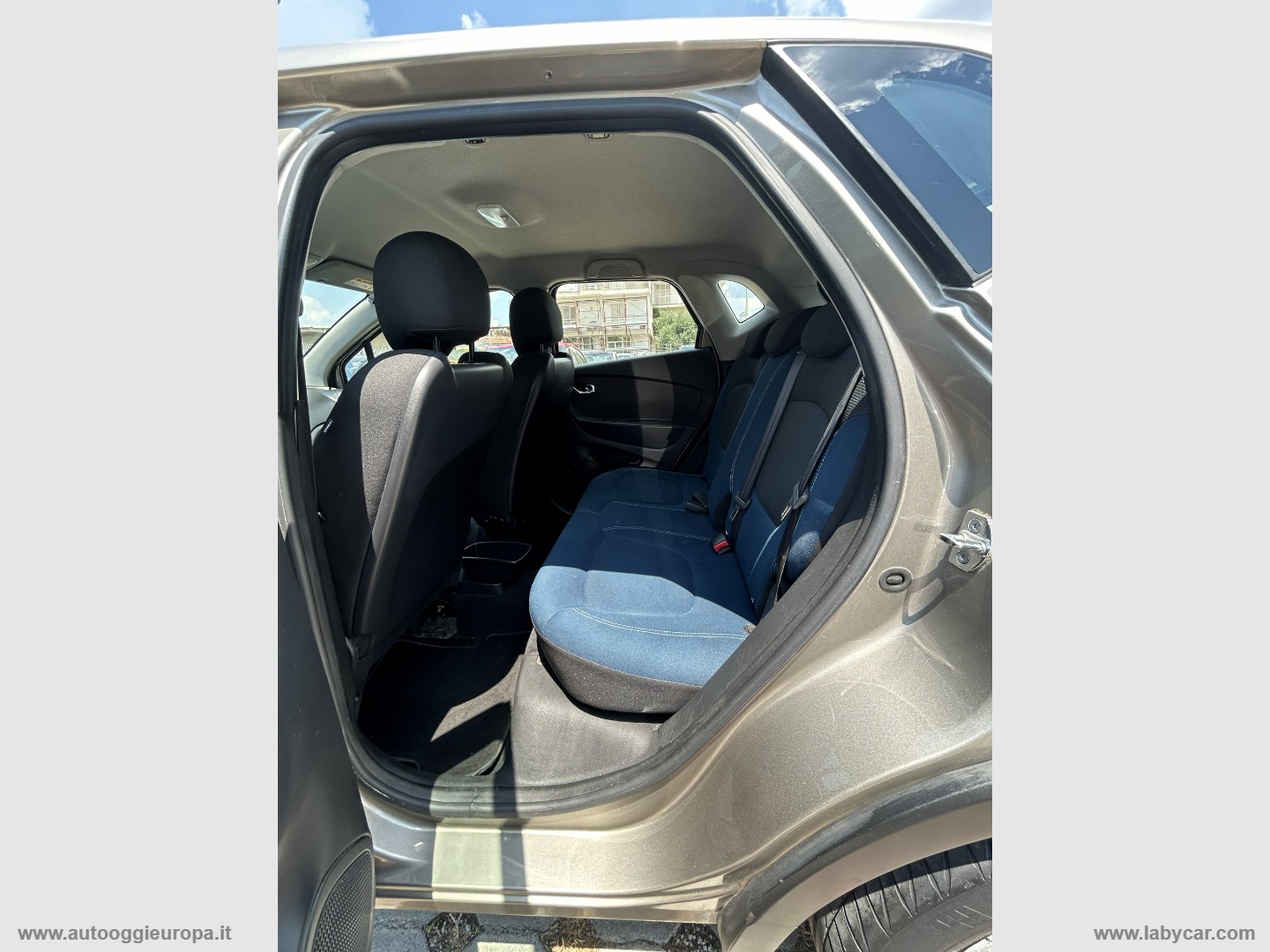 Captur TCe 12V 90 CV S&S Energy Zen - immagine 10