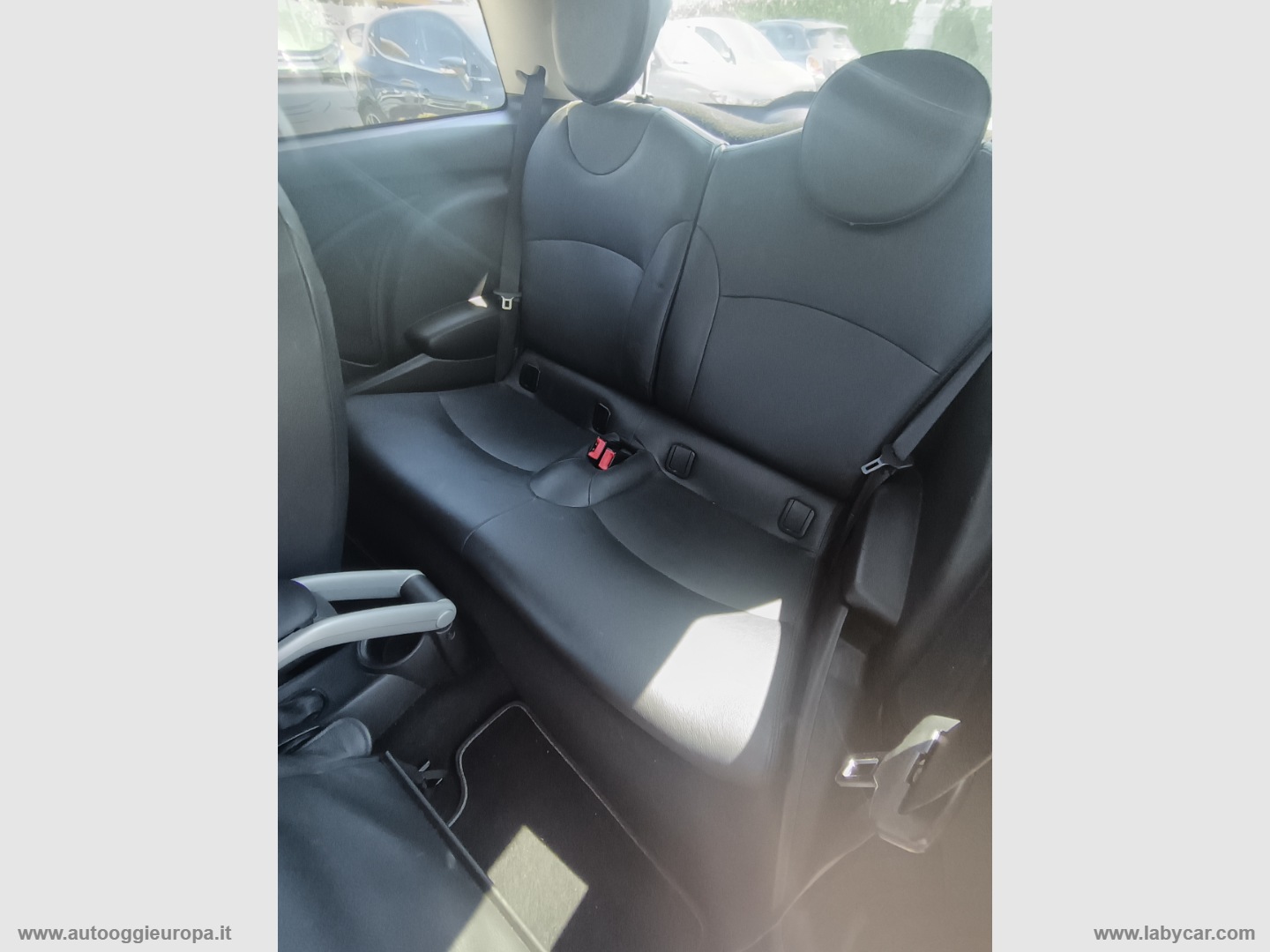 Mini Cooper D - immagine 10