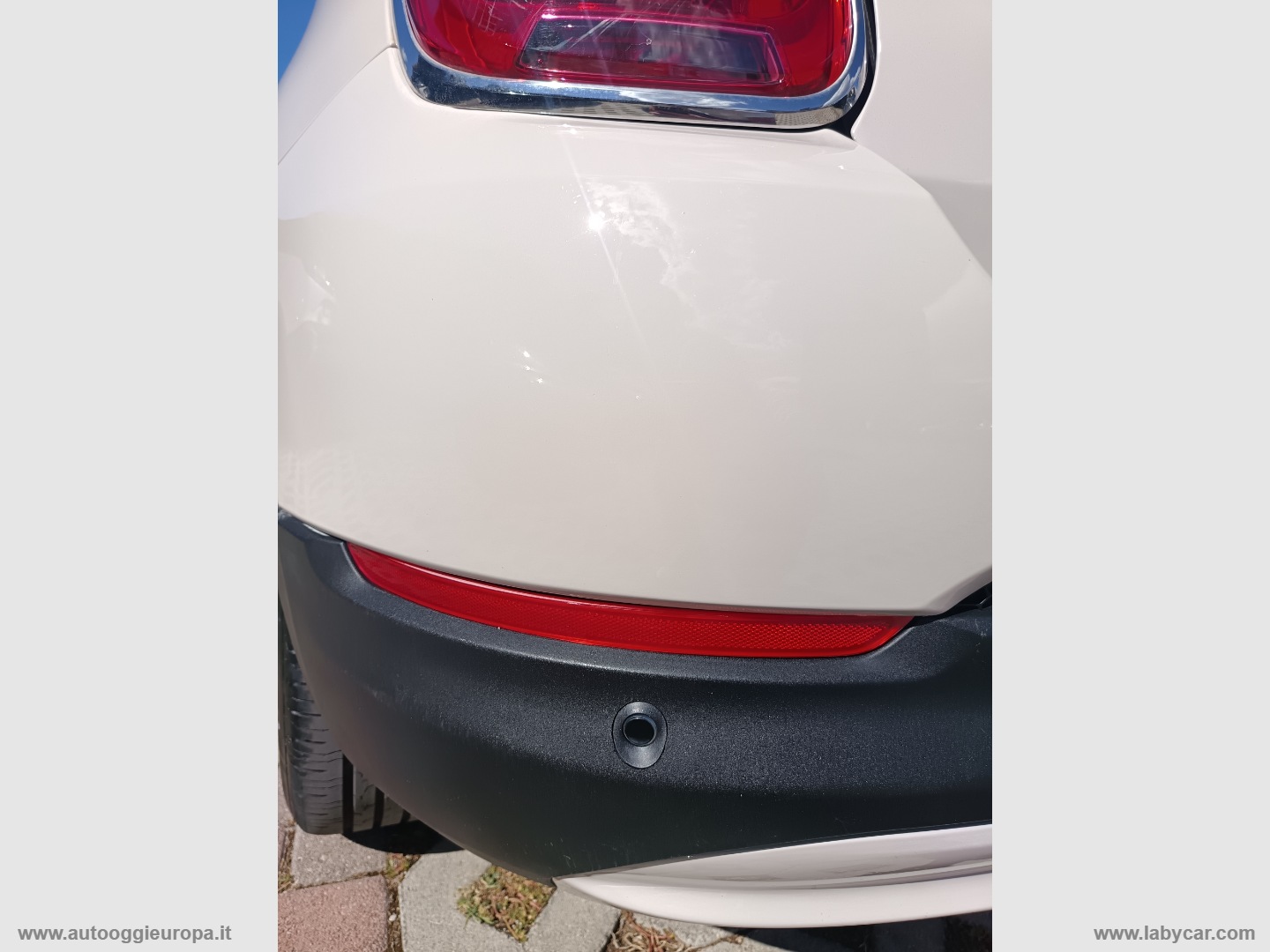 500X 1.6 E-Torq 110 CV Pop Star GPL - immagine 10