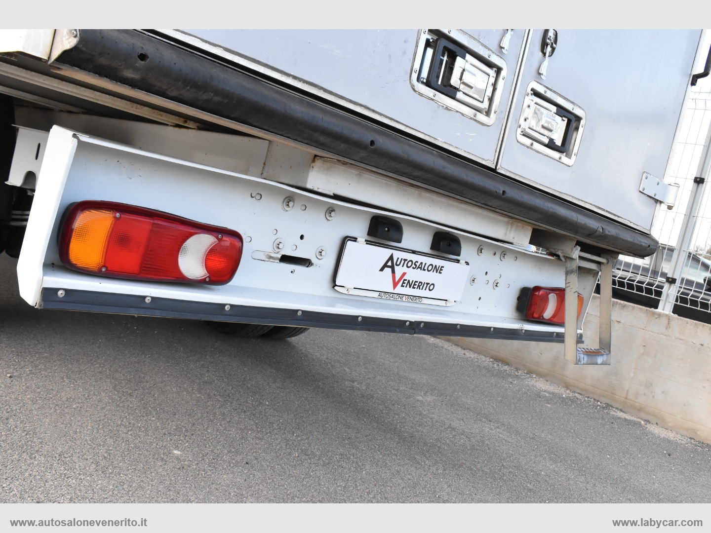 Master T35 2.3 dCi/165 TP PL Cab. S&S - immagine 10