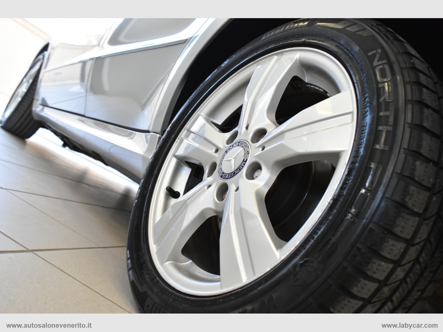 A 200 CDI Avantgarde - immagine 10