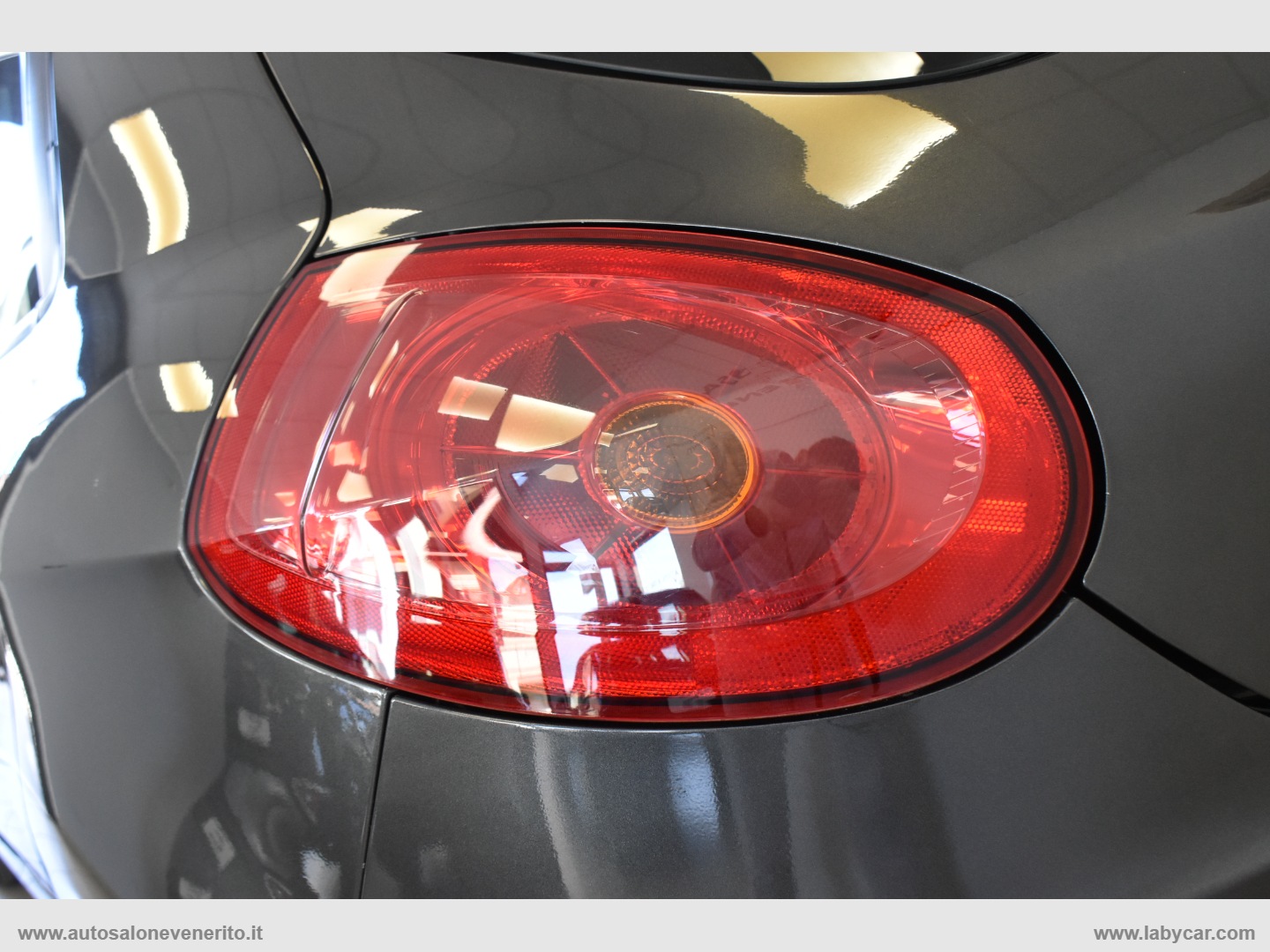 Bravo 1.6 MJT 105 CV Dynamic - immagine 10