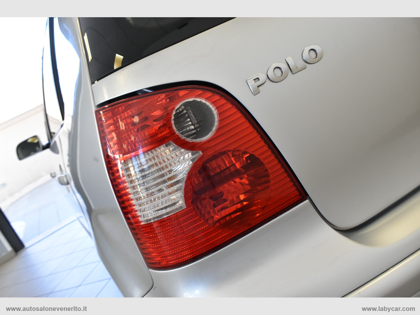 Polo 1.4 TDI 5p. Comfortline - immagine 10