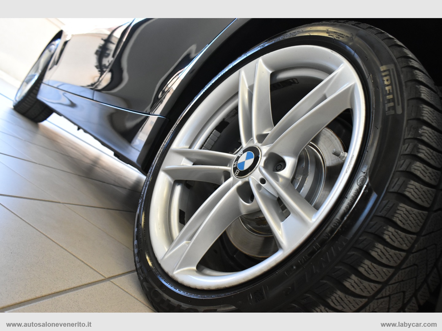 420d xDrive Gran Coupé Sport - immagine 10