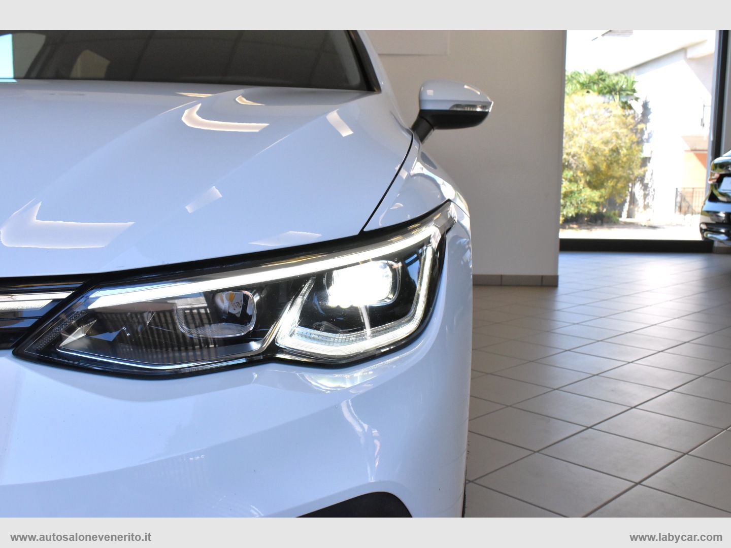 Golf 2.0 TDI SCR Style - immagine 10