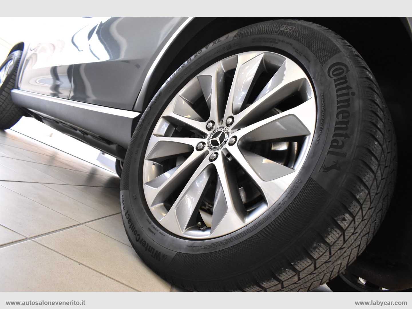 GLE 300 d 4Matic Premium - immagine 10