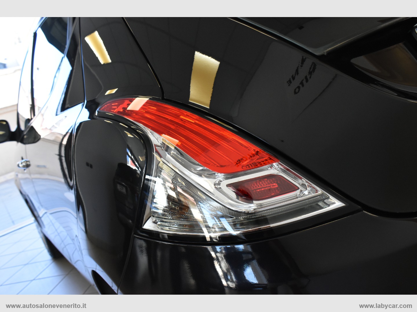 Ypsilon 1.2 69 CV 5p. Gold - immagine 10
