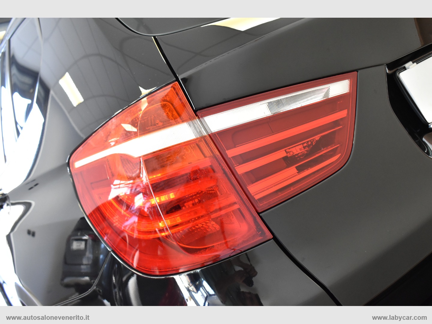 X3 xDrive20d Futura - immagine 10