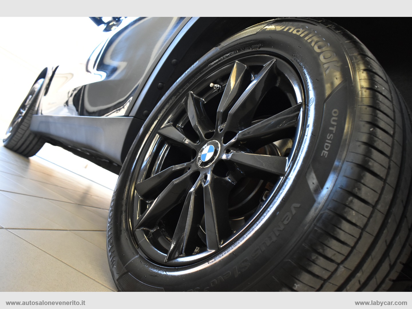 X5 xDrive25d Experience - immagine 10