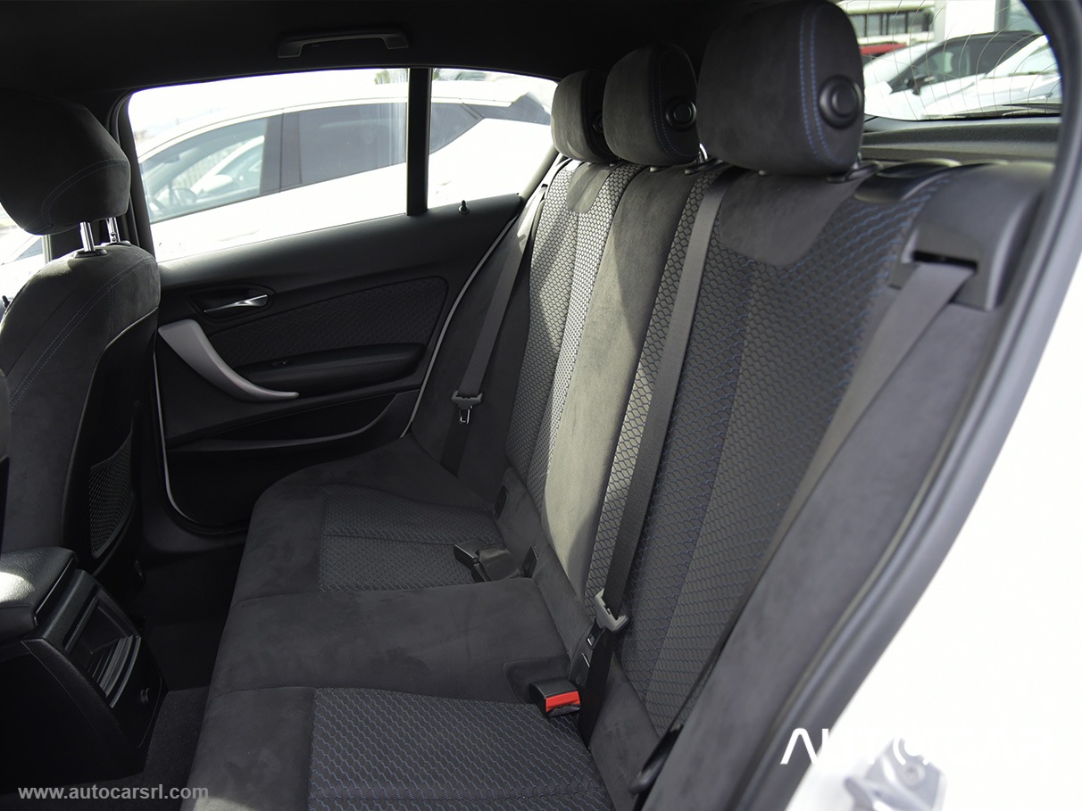 116d 5p. Msport - immagine 10